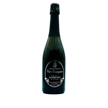 Asprinio Brut Spumante - Rosato Vini